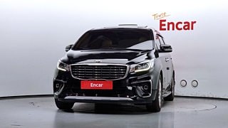 KIA CARNIVAL 2018