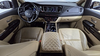 KIA CARNIVAL 2018