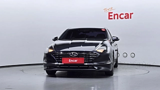 HYUNDAI SONATA DN8 2019