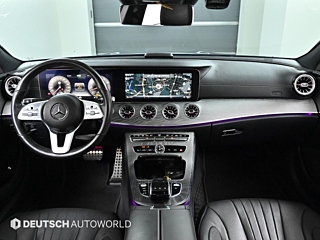 MERCEDES BENZ CLS-CLASS C257 2020