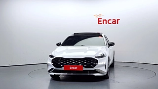KIA K8 HYBRID 2023