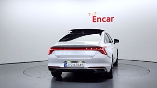 KIA K8 HYBRID 2023