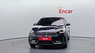 KIA NIRO 2016