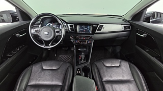 KIA NIRO 2016