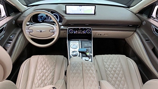 GENESIS GV80 2020