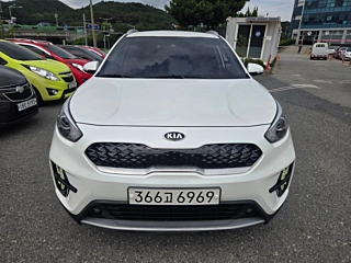KIA NIRO 2020
