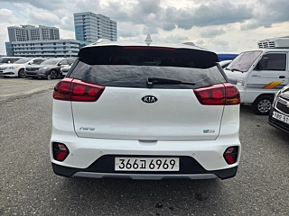 KIA NIRO 2020
