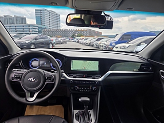 KIA NIRO 2020