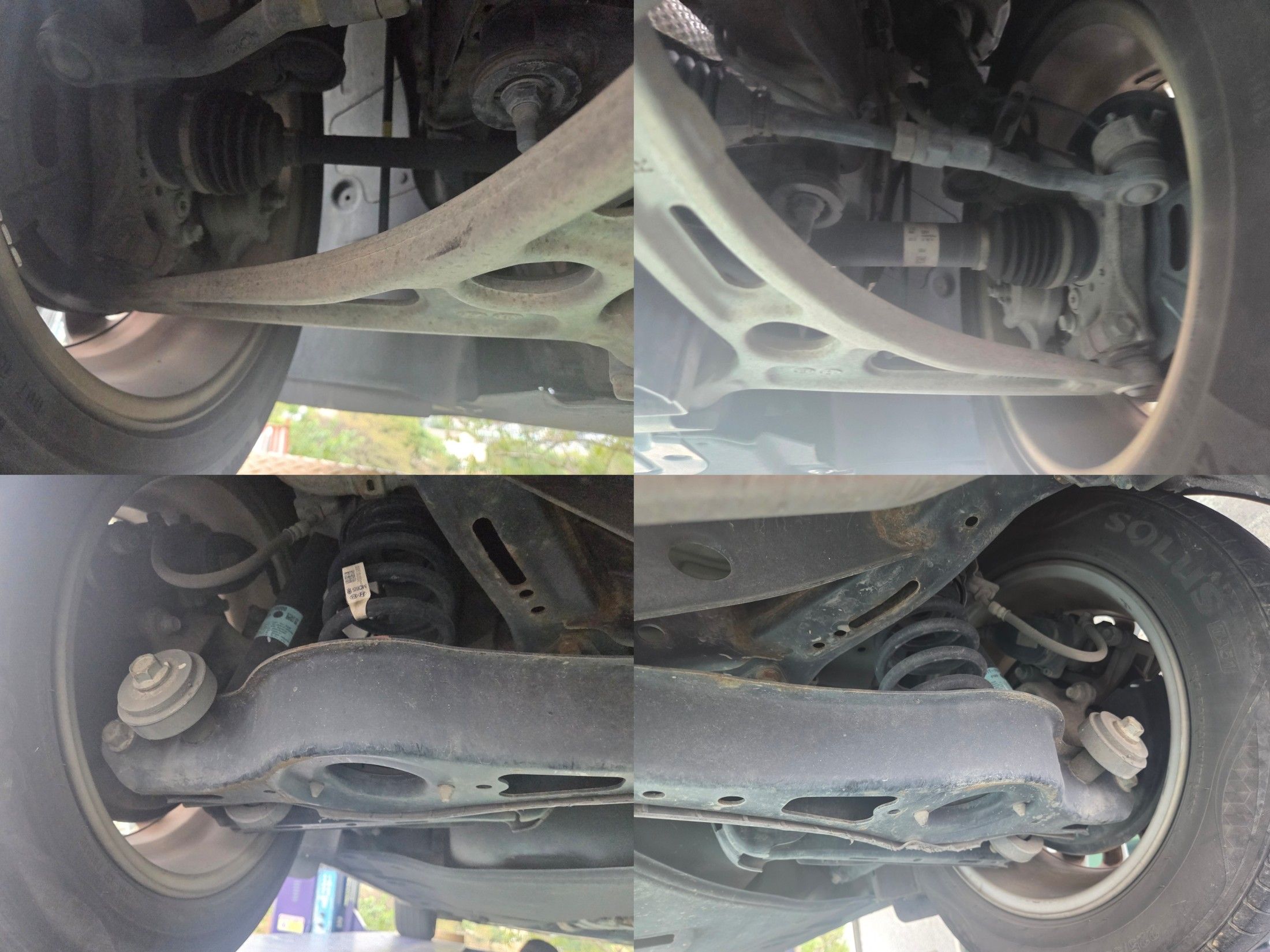 KIA K7 2016