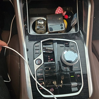 BMW X6 G06 2024