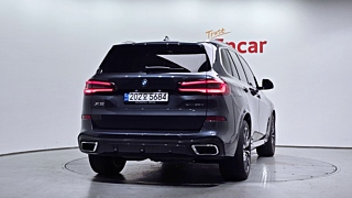 BMW X5 G05 2021
