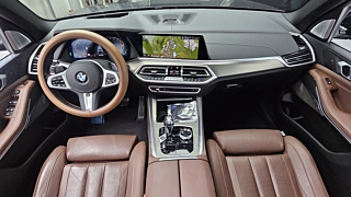 BMW X5 G05 2021