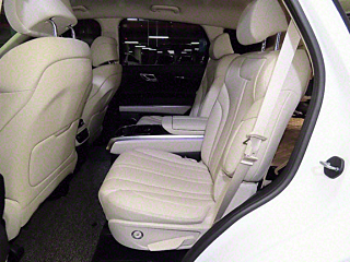 GENESIS GV80 2021