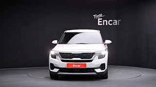 KIA SELTOS 2022