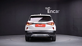 KIA SELTOS 2022
