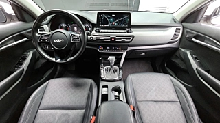 KIA SELTOS 2022