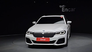 BMW 5-SERIES G30 2023