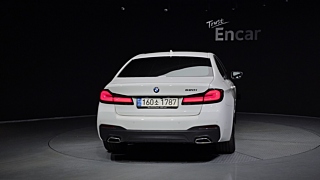 BMW 5-SERIES G30 2023