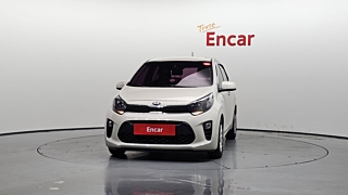 KIA MORNING JA 2018