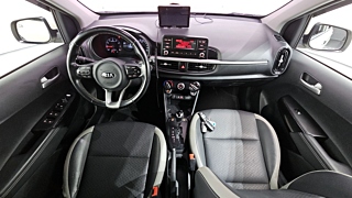 KIA MORNING JA 2018