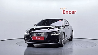HYUNDAI GRANDEUR IG 2018