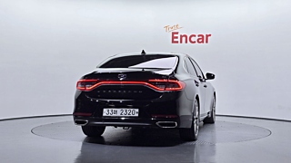 HYUNDAI GRANDEUR IG 2018