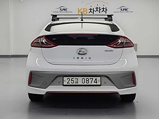 HYUNDAI IONIQ ELECTRIC 2016