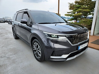 KIA CARNIVAL 2021