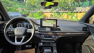 AUDI Q5 FY 2023