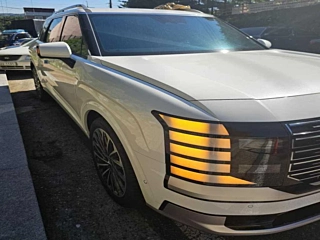 HYUNDAI PALISADE LX3 2025