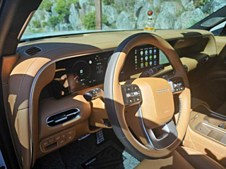 HYUNDAI PALISADE LX3 2025
