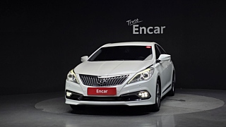 HYUNDAI GRANDEUR HG 2016