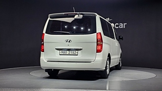HYUNDAI STAREX GRAND 2018
