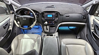 HYUNDAI STAREX GRAND 2018