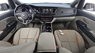 KIA CARNIVAL 2019