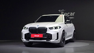 BMW X5 G05 2024