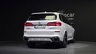 BMW X5 G05 2024