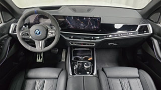 BMW X5 G05 2024