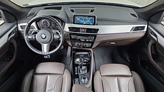 BMW X1 F48 2022