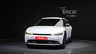 KIA EV6 2022