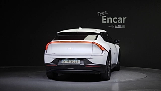 KIA EV6 2022