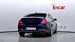 GENESIS G70 2021