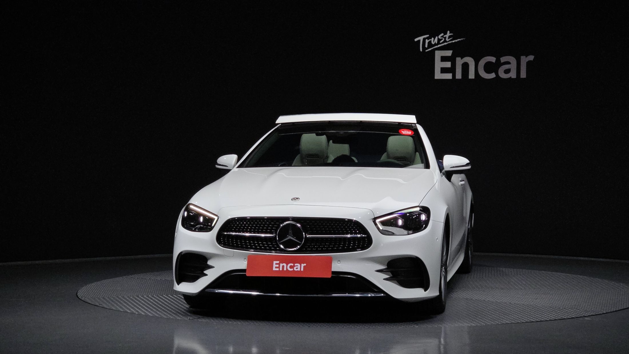 MERCEDES BENZ E-CLASS W213 2021