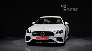 MERCEDES BENZ E-CLASS W213 2021