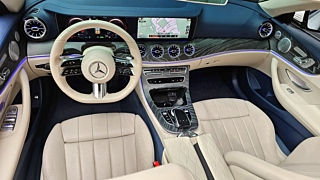 MERCEDES BENZ E-CLASS W213 2021