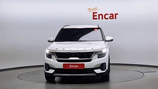 KIA SELTOS 2022