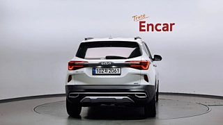 KIA SELTOS 2022