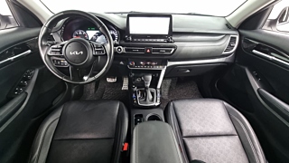 KIA SELTOS 2022