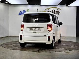 KIA RAY 2021