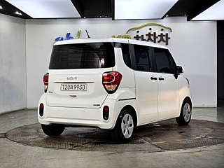 KIA RAY 2021